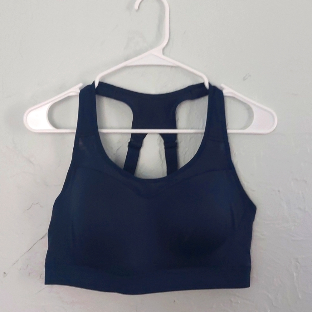 Gymshark Open Back Sports Bra